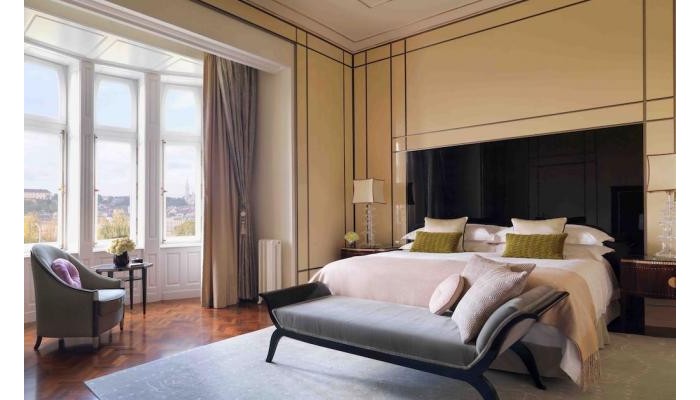 Hotel Four Seasons Gresham Palace poza 2