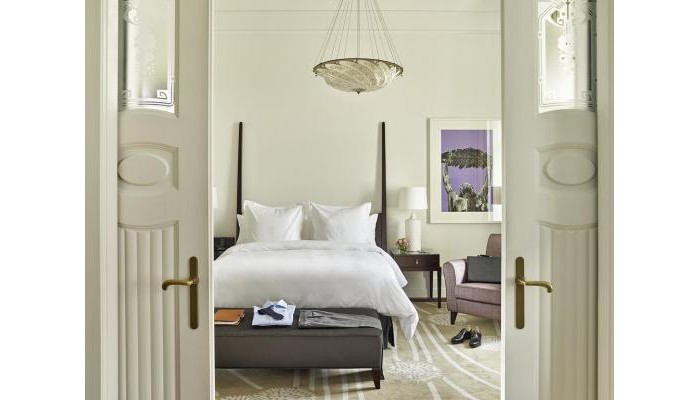 Hotel Four Seasons Gresham Palace poza 7