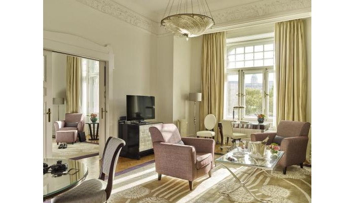 Hotel Four Seasons Gresham Palace poza 8