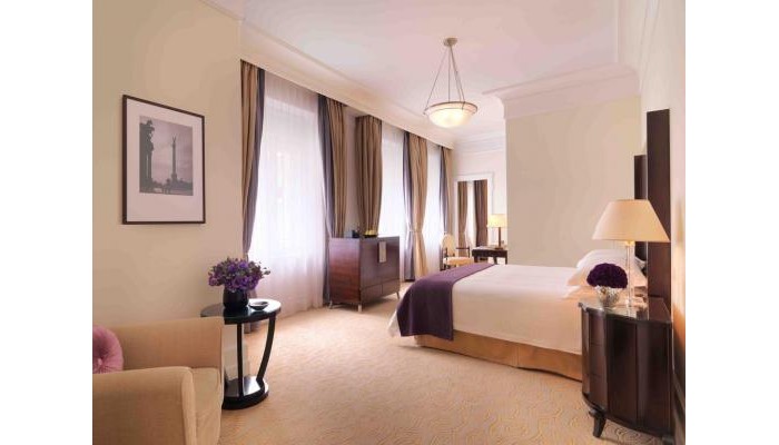 Hotel Four Seasons Gresham Palace poza 1