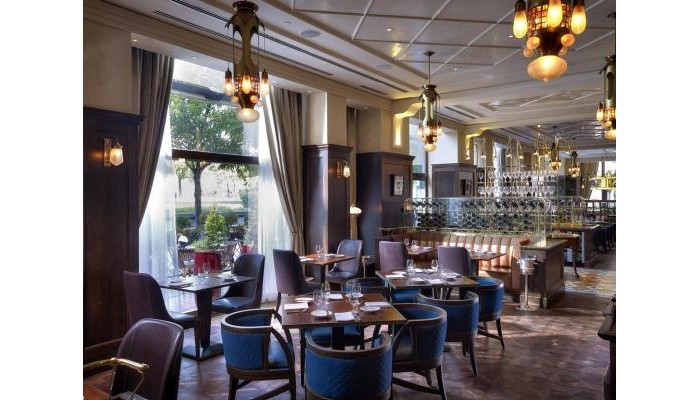 Hotel Four Seasons Gresham Palace poza 5