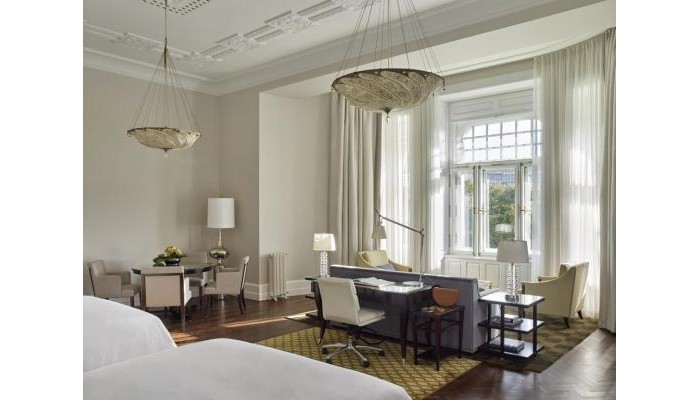 Hotel Four Seasons Gresham Palace poza 4