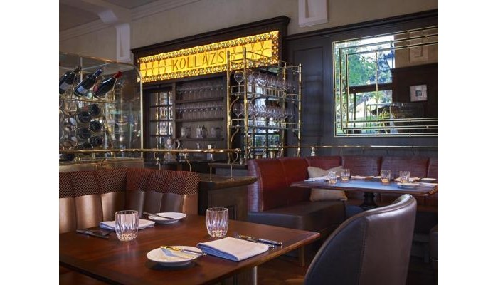 Hotel Four Seasons Gresham Palace poza 3