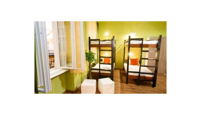 Hotel Full Moon Design Hostel Budapest poza 6