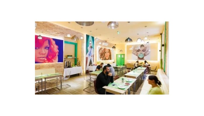 Hotel Full Moon Design Hostel Budapest poza 10