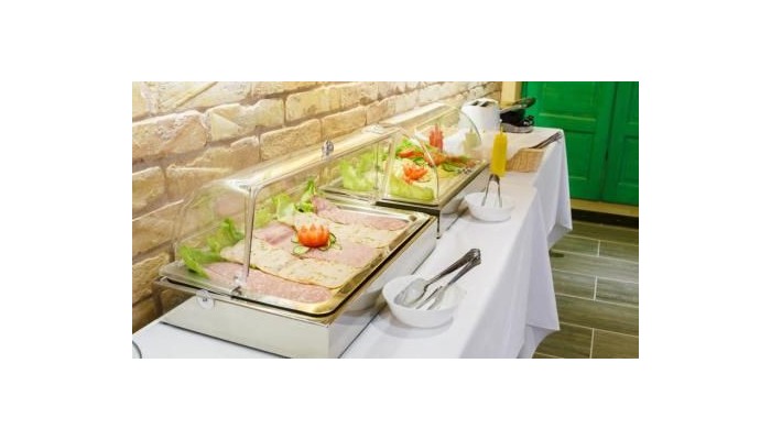 Hotel Full Moon Design Hostel Budapest poza 8