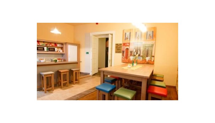 Hotel Full Moon Design Hostel Budapest poza 20