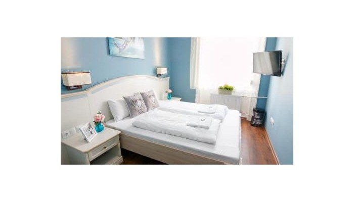 Hotel Full Moon Design Hostel Budapest poza 14