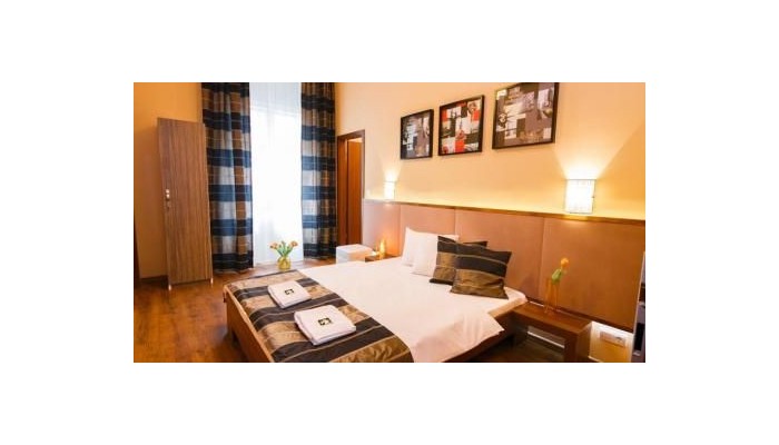 Hotel Full Moon Design Hostel Budapest poza 15