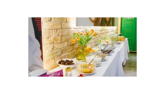 Hotel Full Moon Design Hostel Budapest poza 22