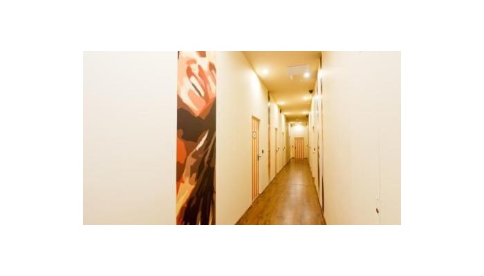 Hotel Full Moon Design Hostel Budapest poza 28