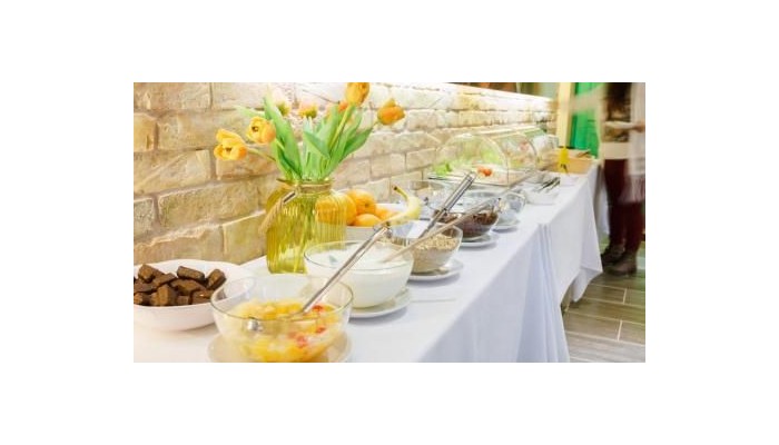 Hotel Full Moon Design Hostel Budapest poza 31