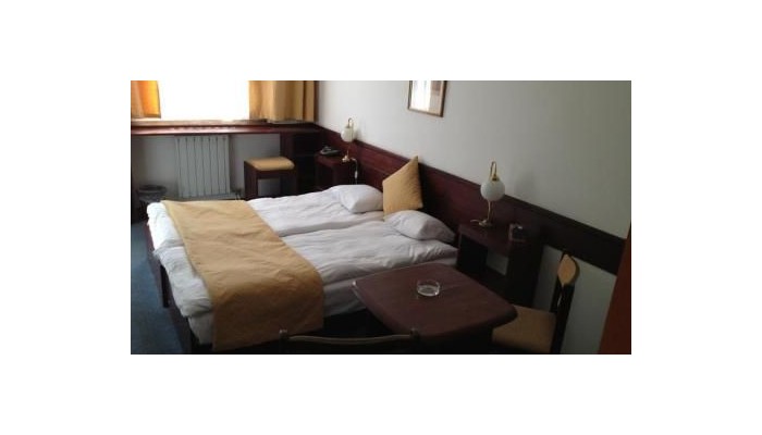 Hotel Gloria Budapest City Center poza 15