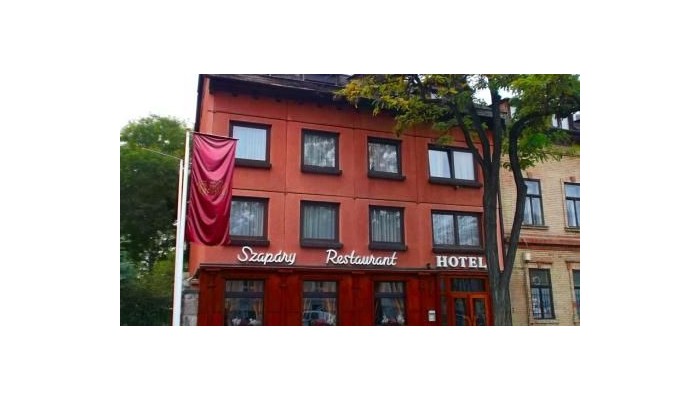 Hotel Gloria Budapest City Center poza 0