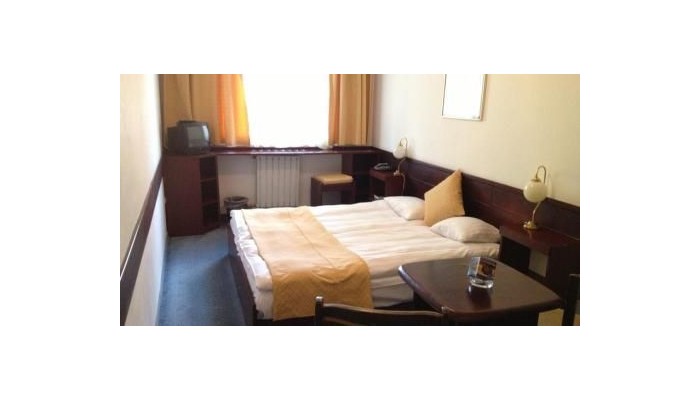 Hotel Gloria Budapest City Center poza 16