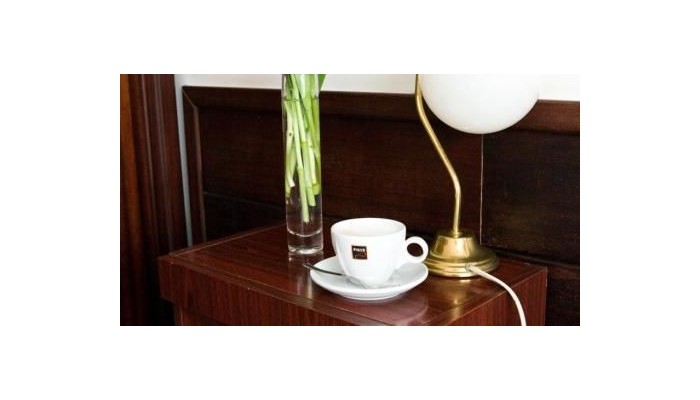 Hotel Gloria Budapest City Center poza 5