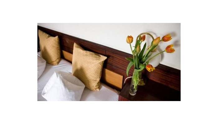 Hotel Gloria Budapest City Center poza 1