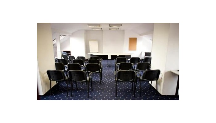 Hotel Gloria Budapest City Center poza 24