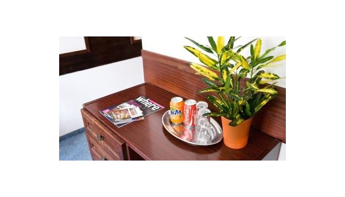 Hotel Gloria Budapest City Center poza 7