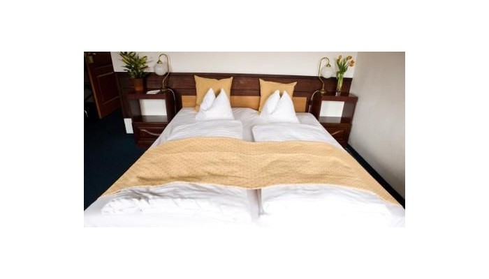 Hotel Gloria Budapest City Center poza 4