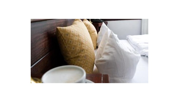 Hotel Gloria Budapest City Center poza 2