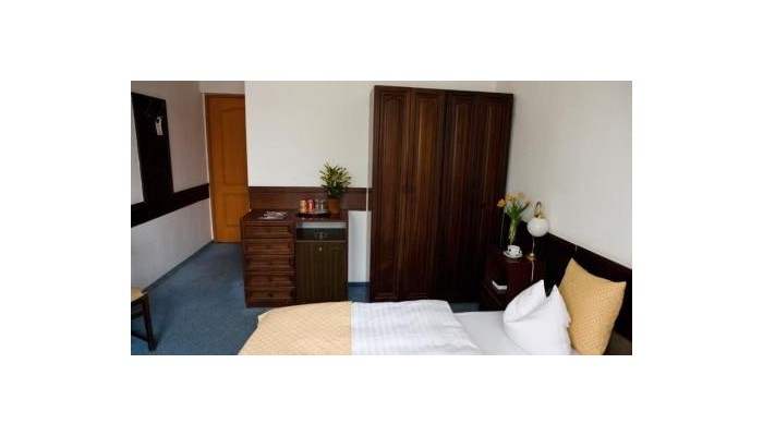 Hotel Gloria Budapest City Center poza 17