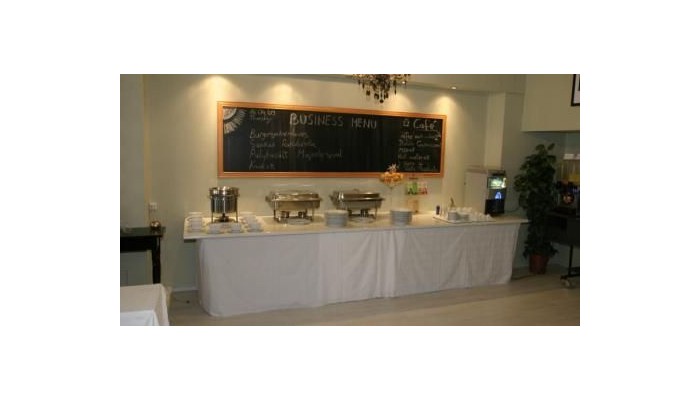 Hotel Gloria Budapest City Center poza 12