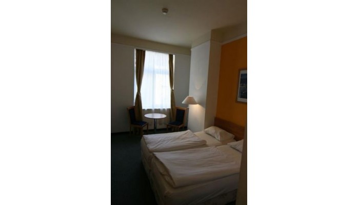 Hotel Golden Park poza 5