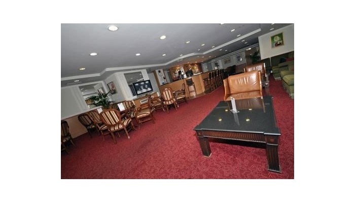 Hotel Golden Park poza 23