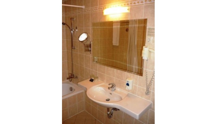 Hotel Golden Park poza 15
