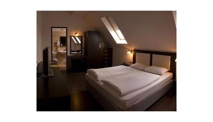 Hotel Golden Park poza 3