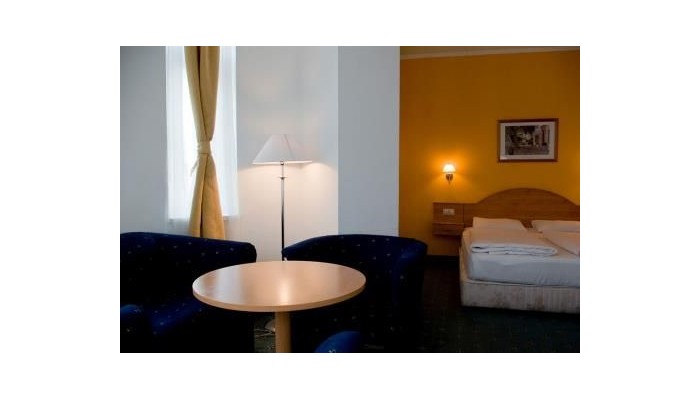 Hotel Golden Park poza 6