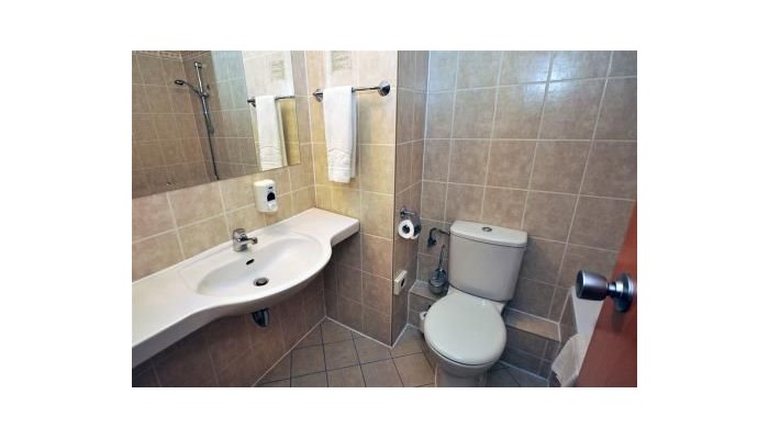 Hotel Golden Park poza 14