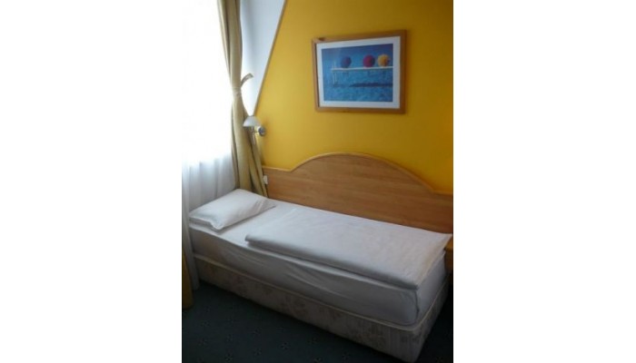 Hotel Golden Park poza 9