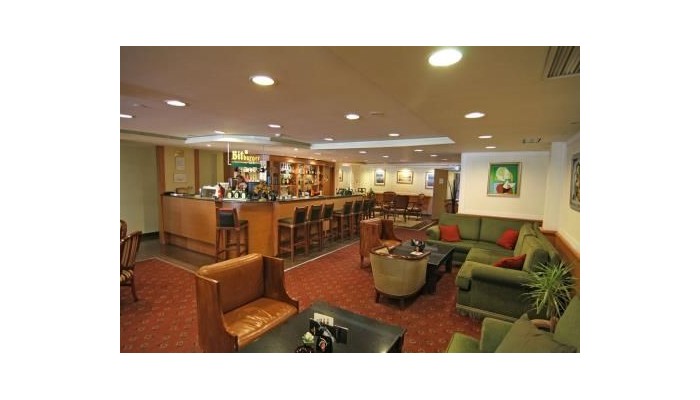 Hotel Golden Park poza 24