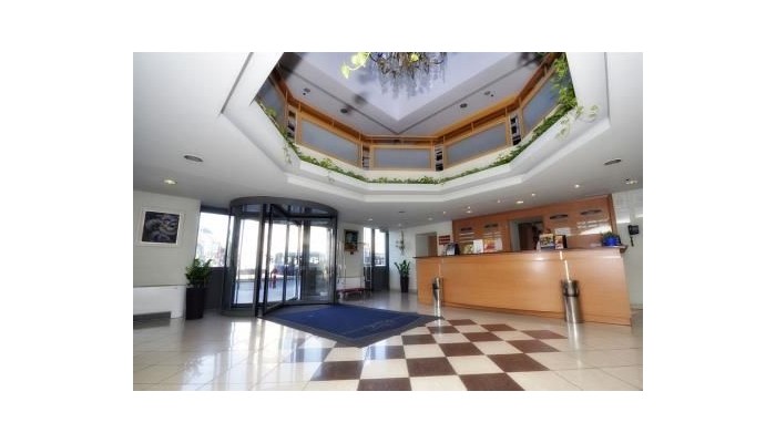 Hotel Golden Park poza 1
