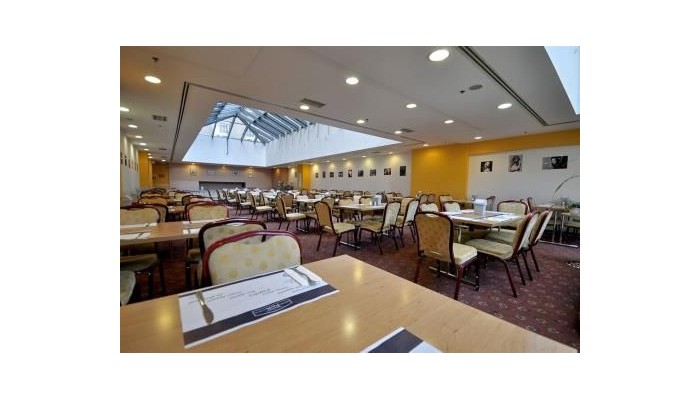 Hotel Golden Park poza 19
