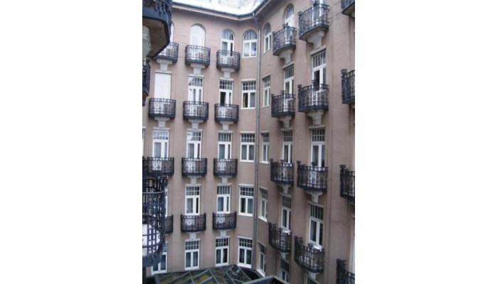 Hotel Golden Park poza 30