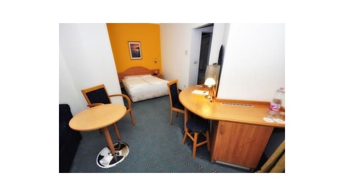 Hotel Golden Park poza 10