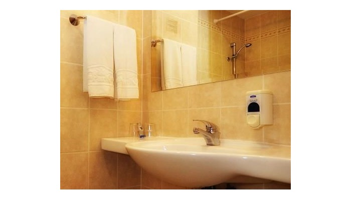Hotel Golden Park poza 16