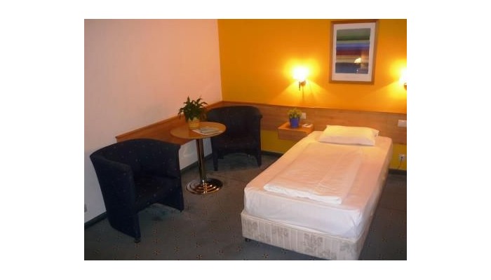 Hotel Golden Park poza 12