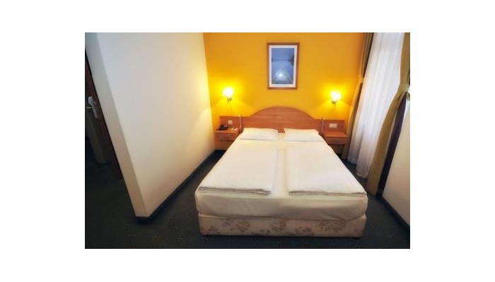 Hotel Golden Park poza 7