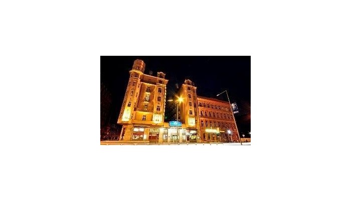 Hotel Golden Park poza 28