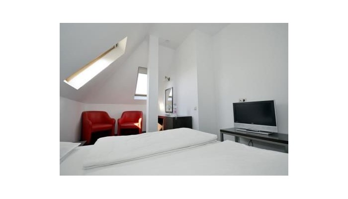 Hotel Golden Park poza 4