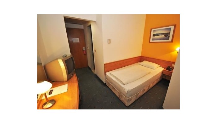 Hotel Golden Park poza 8