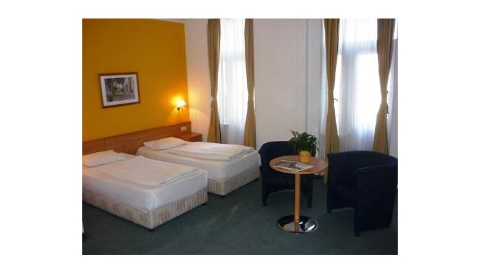 Hotel Golden Park poza 11