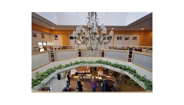 Hotel Golden Park poza 2