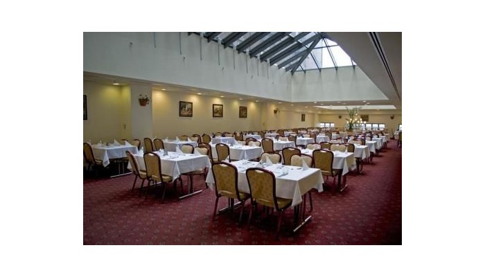 Hotel Golden Park poza 27