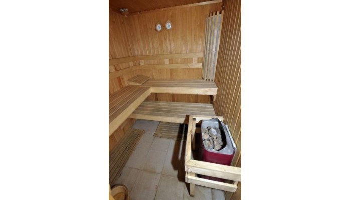 Hotel Golden Park poza 18
