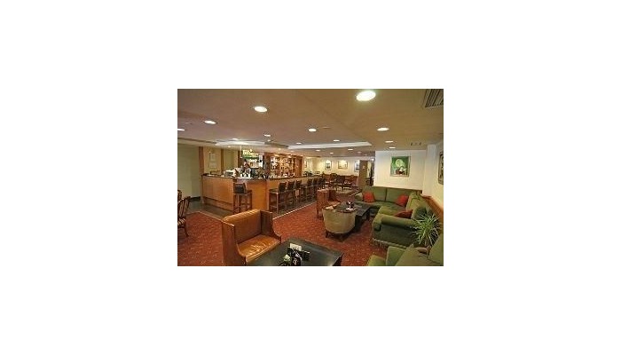 Hotel Golden Park poza 25
